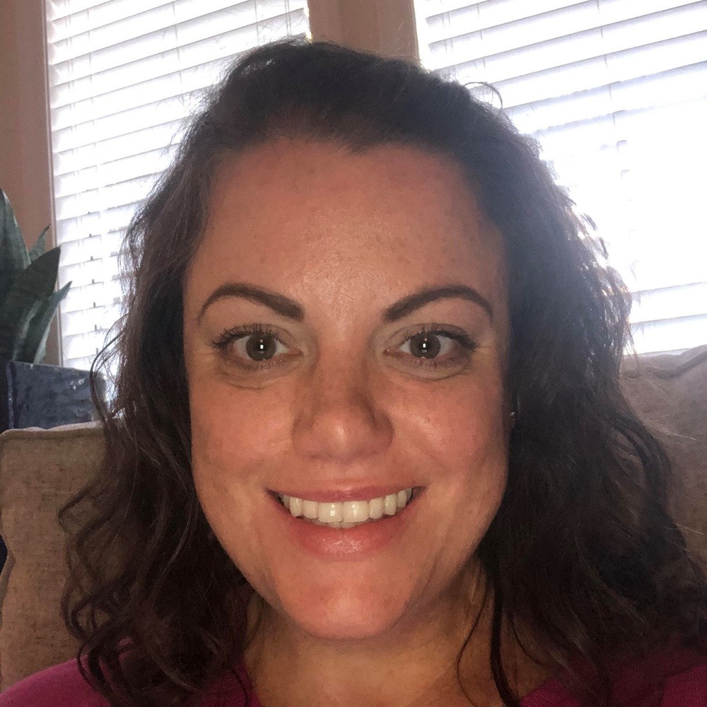 Meet your Posher, Georgia